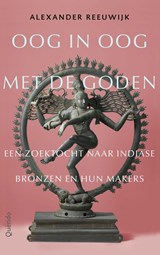 Oog in oog met de goden - Alexander Reeuwijk - 9789021420660