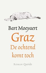 Graz - Bart Moeyaert - 9789021421759