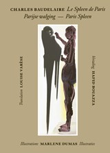 Parijse walging - Charles Baudelaire - 9789021422114