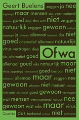 Ofwa | Geert Buelens | 