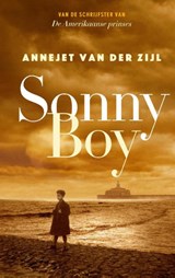 Sonny Boy | Annejet van der Zijl | 