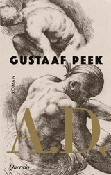 A.D. - Gustaaf Peek - 9789021428444