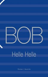 BOB - Helle Helle - 9789021429724