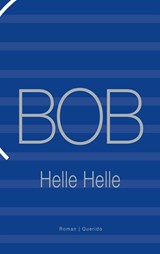 BOB - Helle Helle - 9789021429731