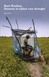 Dansen in tijden van droogte - Bart Koubaa - 9789021432595
