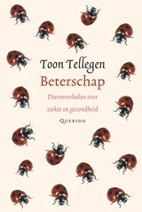 Beterschap - Toon Tellegen - 9789021434766