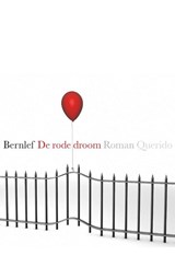 De rode droom - J. Bernlef - 9789021435657