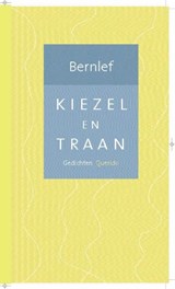 Kiezel en traan | Bernlef | 