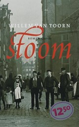 Stoom | Willem van Toorn | 