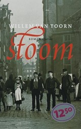 Stoom - Willem van Toorn - 9789021436296