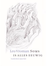Soms is alles eeuwig - Leo Vroman - 9789021437286
