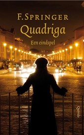 Quadriga, een eindspel