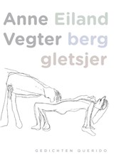 Eiland berg gletsjer - Anne Vegter - 9789021439006