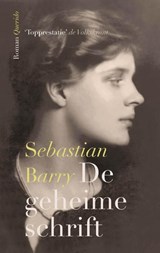 De geheime schrift | Sebastian Barry | 