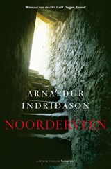 Noorderveen | Arnaldur Indridason | 