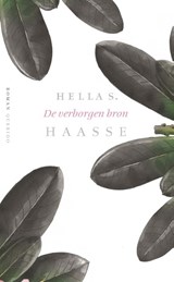 De verborgen bron | Hella S. Haasse | 