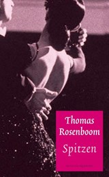Spitzen - Thomas Rosenboom - 9789021443003
