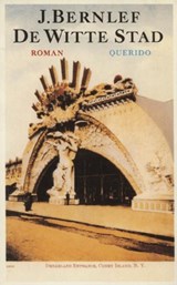 De witte stad - J. Bernlef - 9789021443652