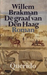 De graaf van Den Haag | Willem Brakman | 