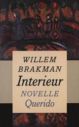 Interieur | Willem Brakman | 