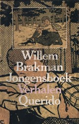 Jongensboek | Willem Brakman | 