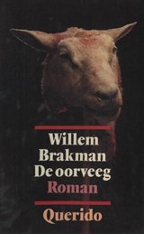 De oorveeg | Willem Brakman | 