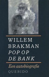 Pop op de bank | Willem Brakman | 
