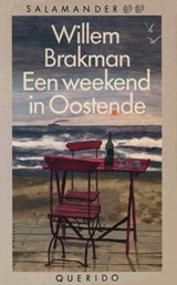 Een weekend in Oostende | Willem Brakman | 