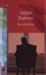 Een winterreis - Willem Brakman - 9789021444154
