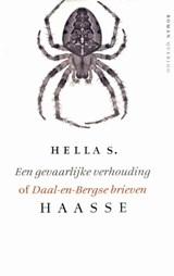 Gevaarlijke verhouding | Hella S. Haasse | 