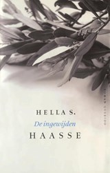 De ingewijden | Hella S. Haasse | 