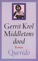 Middletons dood - Gerrit Krol - 9789021445144