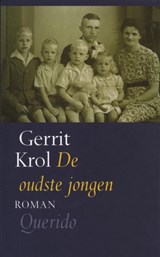 De oudste jongen - Gerrit Krol - 9789021445175