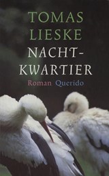 Nachtkwartier | Tomas Lieske | 