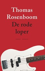De rode loper | Thomas Rosenboom | 