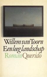 Een leeg landschap | Willem van Toorn | 