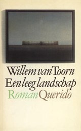 Een leeg landschap - Willem van Toorn - 9789021445724