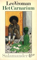 Het carnarium - Leo Vroman - 9789021445892