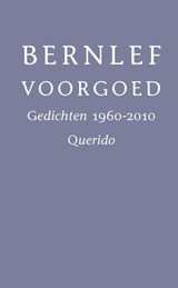 Voorgoed - Bernlef - 9789021446103