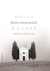 Klein reismozaiek | Hella S. Haasse | 