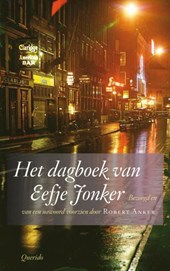Het dagboek van Eefje Jonker
