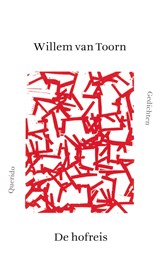 De hofreis - Willem van Toorn - 9789021447063