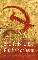 Publiek geheim - Bernlef - 9789021447216
