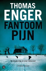 Fantoompijn - Thomas Enger - 9789021447285