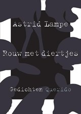 Rouw met diertjes - Astrid Lampe - 9789021447360