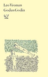 God en godin - Leo Vroman - 9789021447551