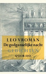 De godganselijke nacht - Leo Vroman - 9789021447568