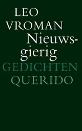 Nieuwsgierig - Leo Vroman - 9789021447582