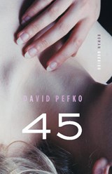 45 | David Pefko | 