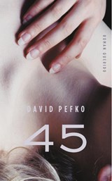 45 - David Pefko - 9789021447902